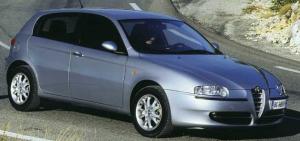 ALFA ROMEO 147