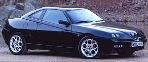 ALFA ROMEO GTV III FL1