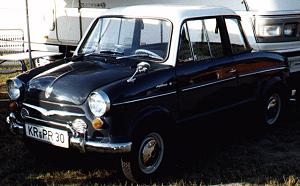 NSU Prinz