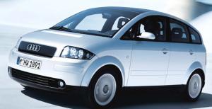 AUDI A 2