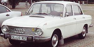 DKW F 102