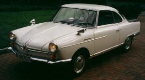 NSU Sport-Prinz