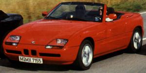 BMW Z1