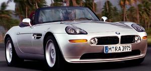 BMW Z8