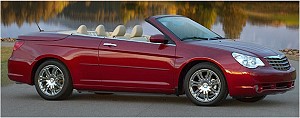 CHRYSLER Sebring II