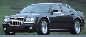 CHRYSLER 300C