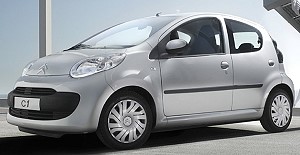 CITROEN C 1