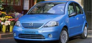 CITROEN C 3