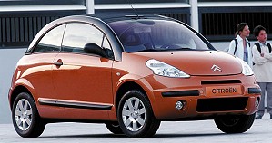 CITROEN C 3