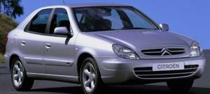 CITROEN Xsara FL1