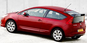 CITROEN C 4