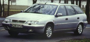 CITROEN Xantia FL1