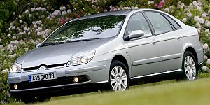 CITROEN C 5 FL1