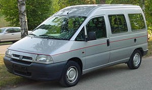 CITROEN Jumpy