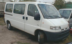 CITROEN Jumper