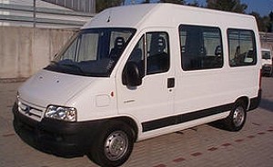 CITROEN Jumper FL1