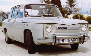 DACIA 1100