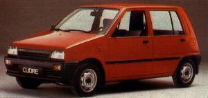 DAIHATSU Cuore II