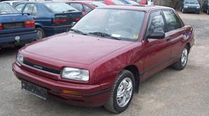 DAIHATSU Applause