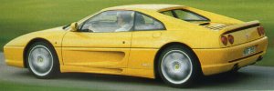 FERRARI F355