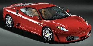 FERRARI F430