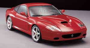 FERRARI 575 Maranello FL1