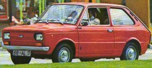 FIAT 133