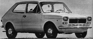 FIAT 127