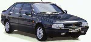 FIAT Croma FL2