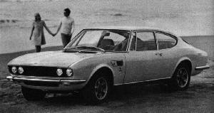 FIAT Dino