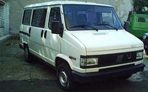 FIAT Ducato