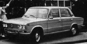 LADA 1500/1600