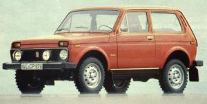 LADA Niva