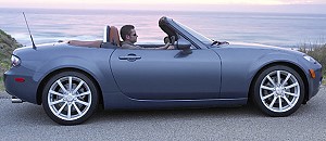 MAZDA MX-5 III