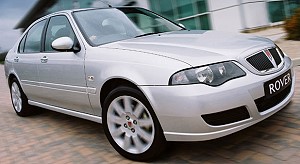 ROVER 45 FL1