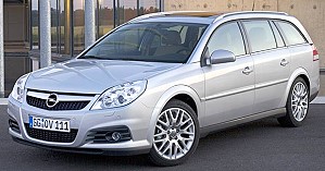 OPEL Vectra III FL1