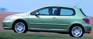 PEUGEOT 307