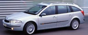 RENAULT Laguna II