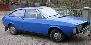 RENAULT 15 FL1