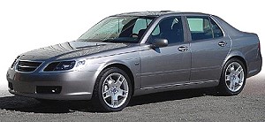 SAAB 9-5 FL1