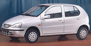 TATA Indica