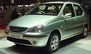 TATA Indigo