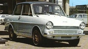 DAF 32