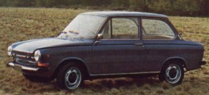 DAF 46