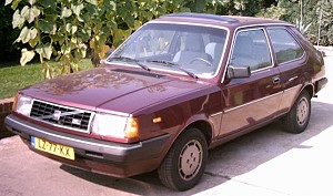 VOLVO 340/360 FL1