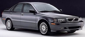 VOLVO S 40 FL1