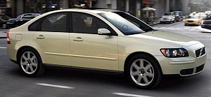 VOLVO S 40 II