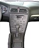 centre console